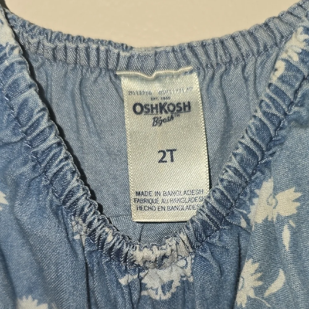 OshKosh Bgosh this charming